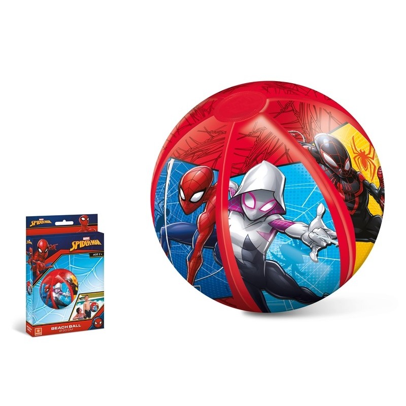 GONF PALLA SPIDERMAN CM50 CF1