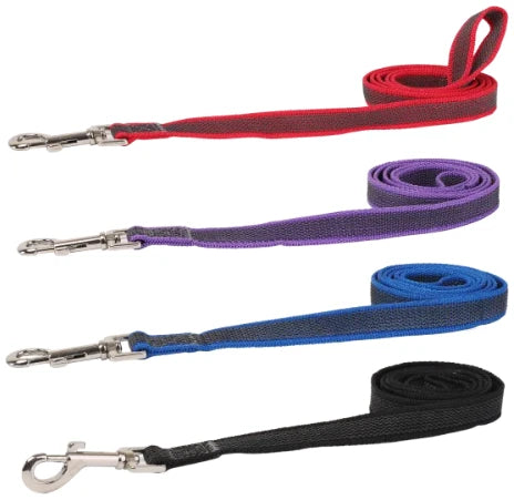 GUINZAGLIO ANTISCIVOLO(MW2*L120CMQUATTRO ASSORTIMENTI DI C