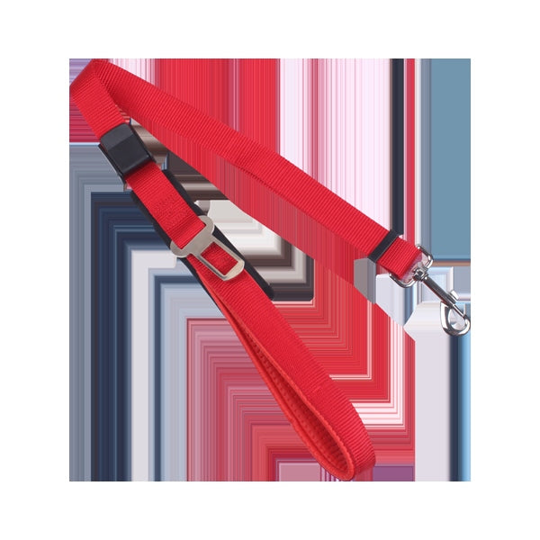 GUINZAGLIO/CINTURA DI SICUREZZA PER AUTO(QUATTRO ASSORTIMENT