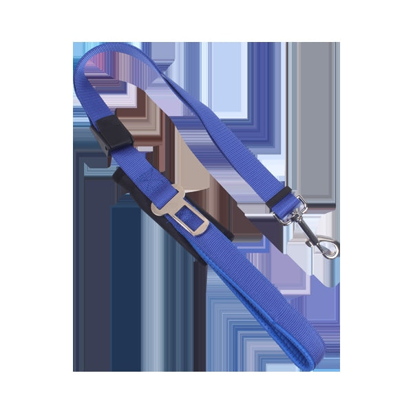 GUINZAGLIO/CINTURA DI SICUREZZA PER AUTO(QUATTRO ASSORTIMENT