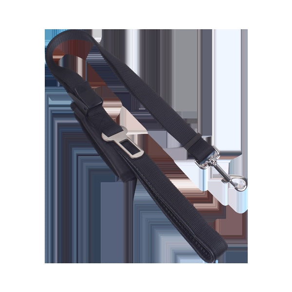 GUINZAGLIO/CINTURA DI SICUREZZA PER AUTO(QUATTRO ASSORTIMENT