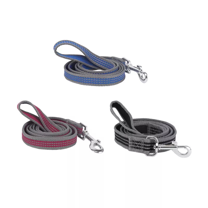 GUINZAGLIO CON INSERTI CATARINFRANGENTI(MW2*L120CMQUATTRO