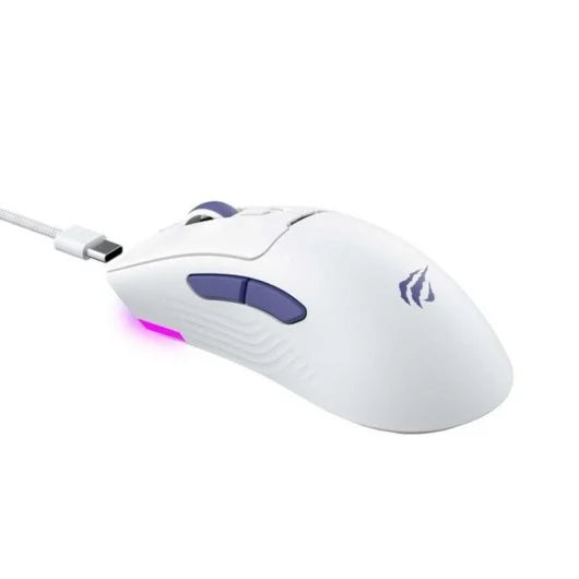 HAVIT WIRELSS BLUTOOTH 5.2/USB GAMING MOUSE DPI REGOLABILI F