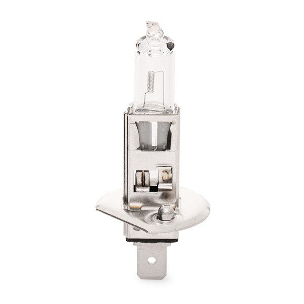 LAMPADINA  ALOGENA H1 12V 55W 1 PZ