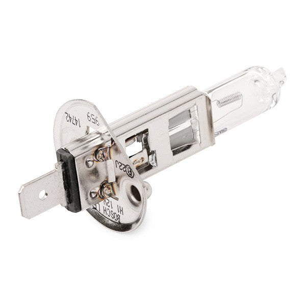 LAMPADINA  ALOGENA H1 12V 55W 1 PZ