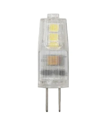 LAMPADINA G4/1.5W/6500K/12V/3 PEZZI