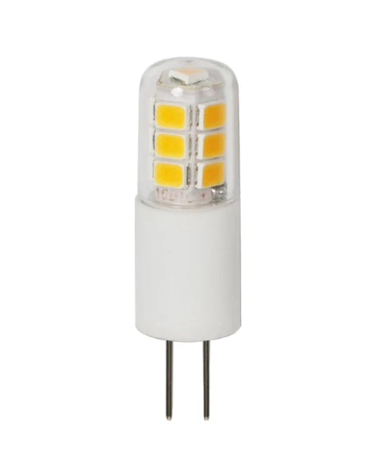 LAMPADINA LED/G4/2W/6500K/12V