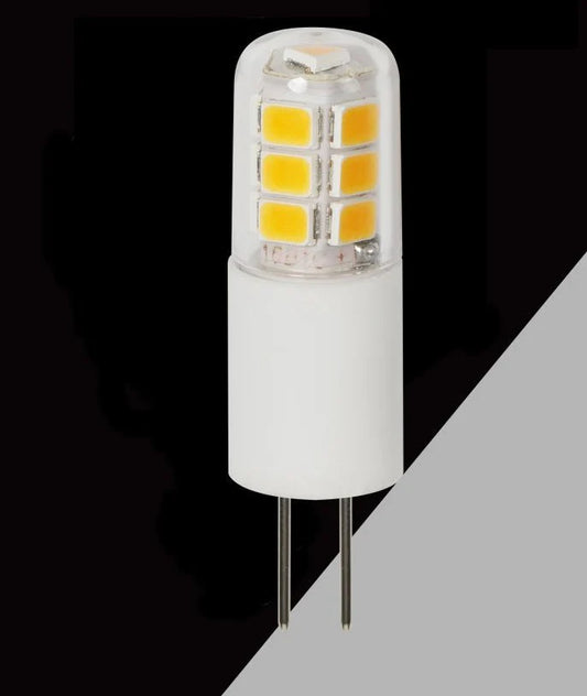 LAMPADINA LED/G4/2W/6500K/12V