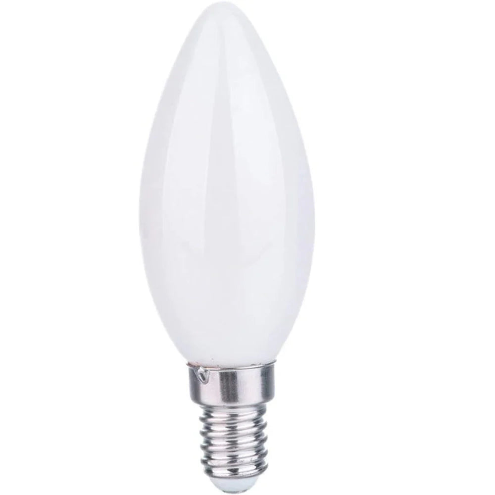 LAMPADINA LED/C35/4W/6500K
