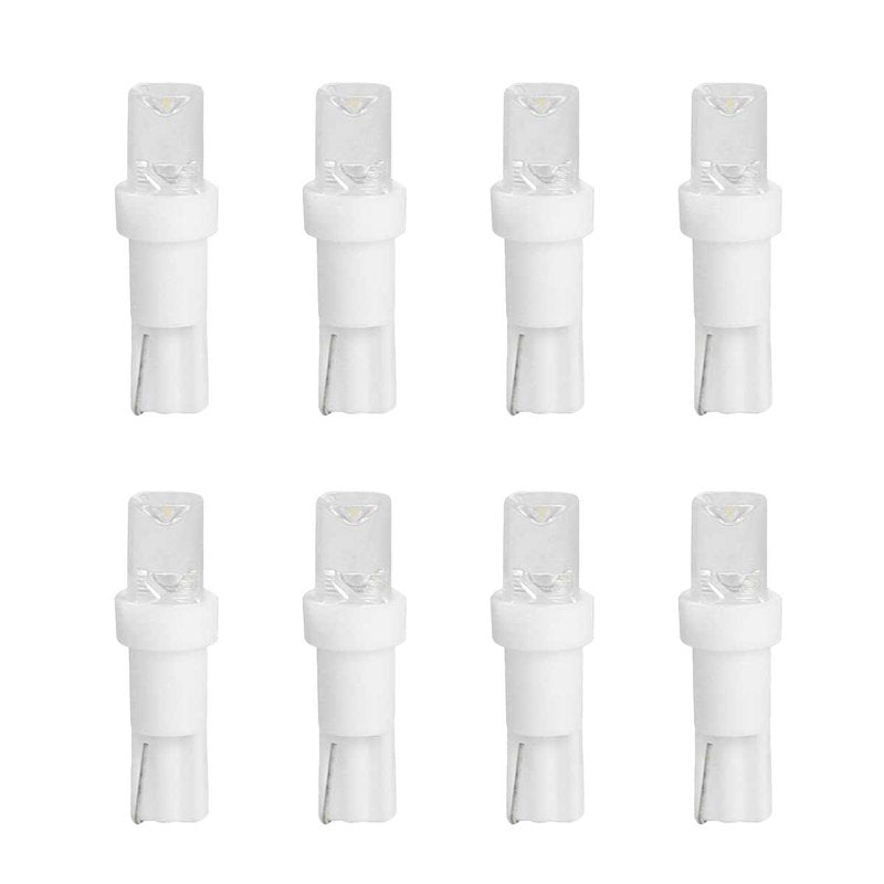 LAMPADINE LED PER AUTO 2PCS