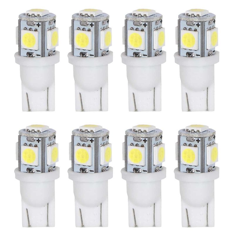 LAMPADINE LED PER AUTO 2PCS