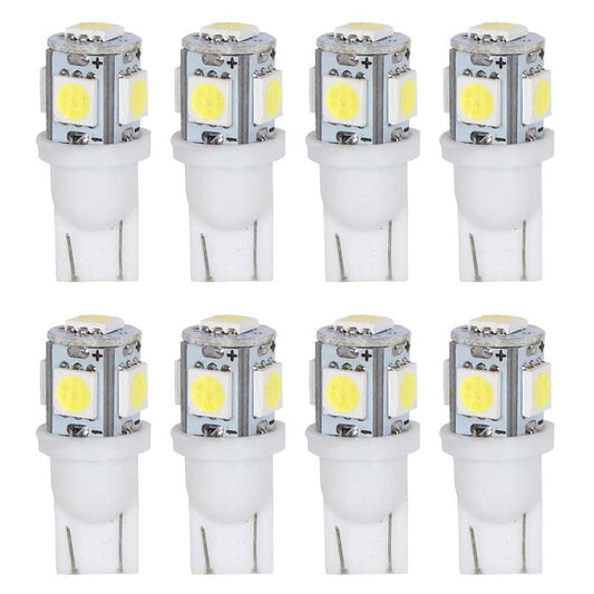 LAMPADINE LED PER AUTO 2PCS