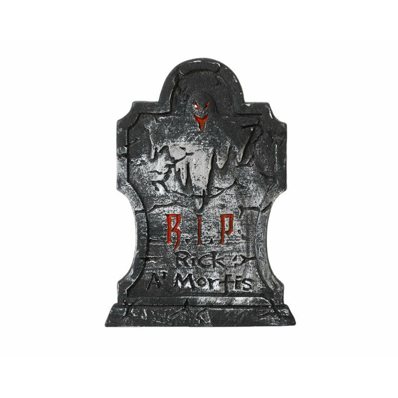 IMB/TERM.  LAPIDE  44X31CM  HALLOWEEN