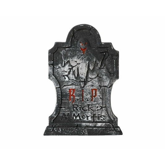 IMB/TERM.  LAPIDE  44X31CM  HALLOWEEN