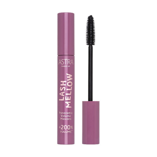 LASH MELLOW PANORAMIC VOLUME  MASCARA