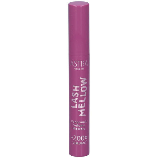 LASH MELLOW PANORAMIC VOLUME  MASCARA