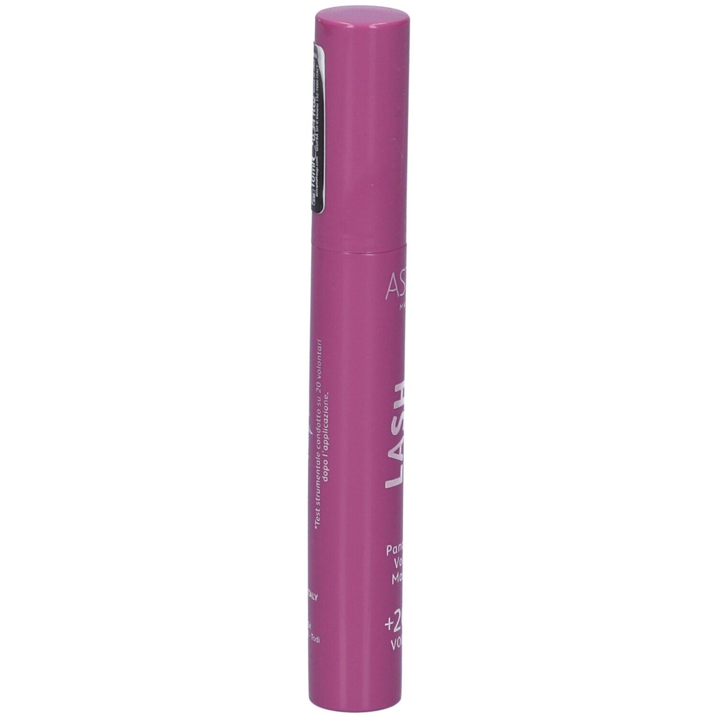 LASH MELLOW PANORAMIC VOLUME  MASCARA