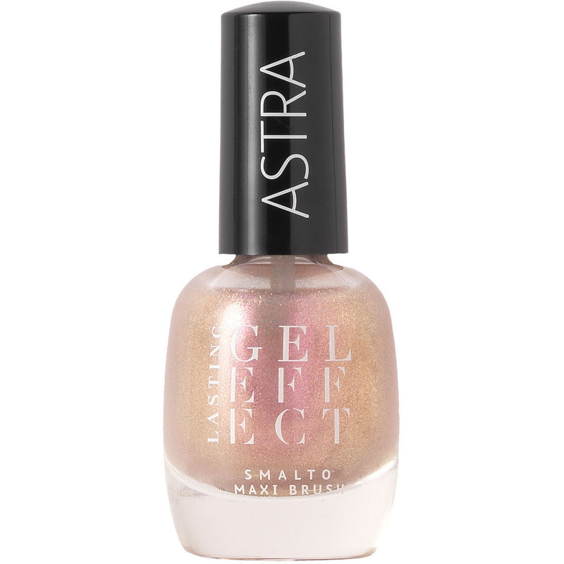 LASTING GEL EFFECT