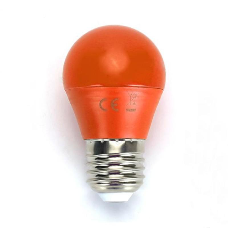 LED A5 G45(4WE27)