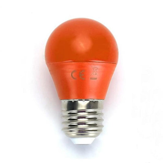LED A5 G45(4WE27)