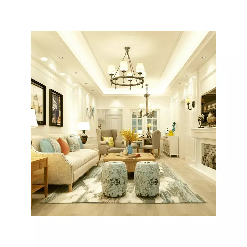 LED GU10 COB 7W(7W3000K520LM)