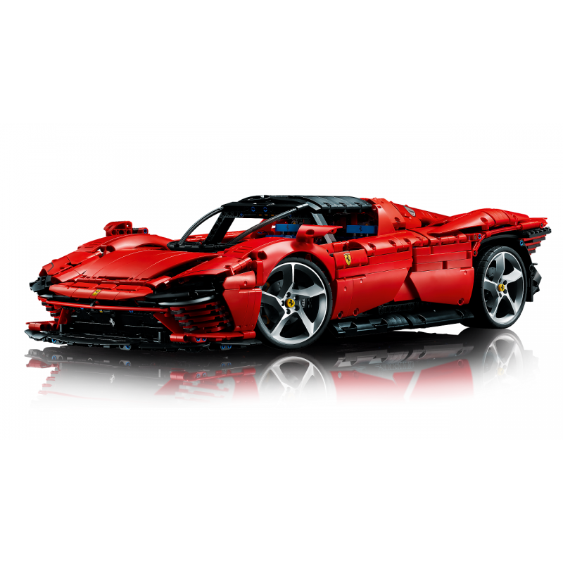 LEGO FERRARI DAYTONA SP3 42143