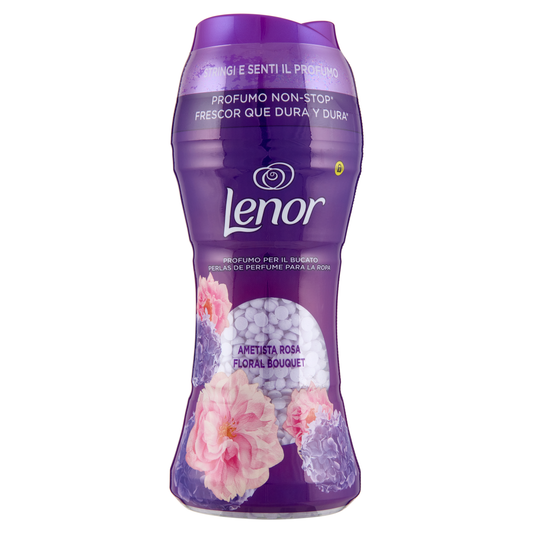 LENOR PERLE AMETISTA   BOUQUET