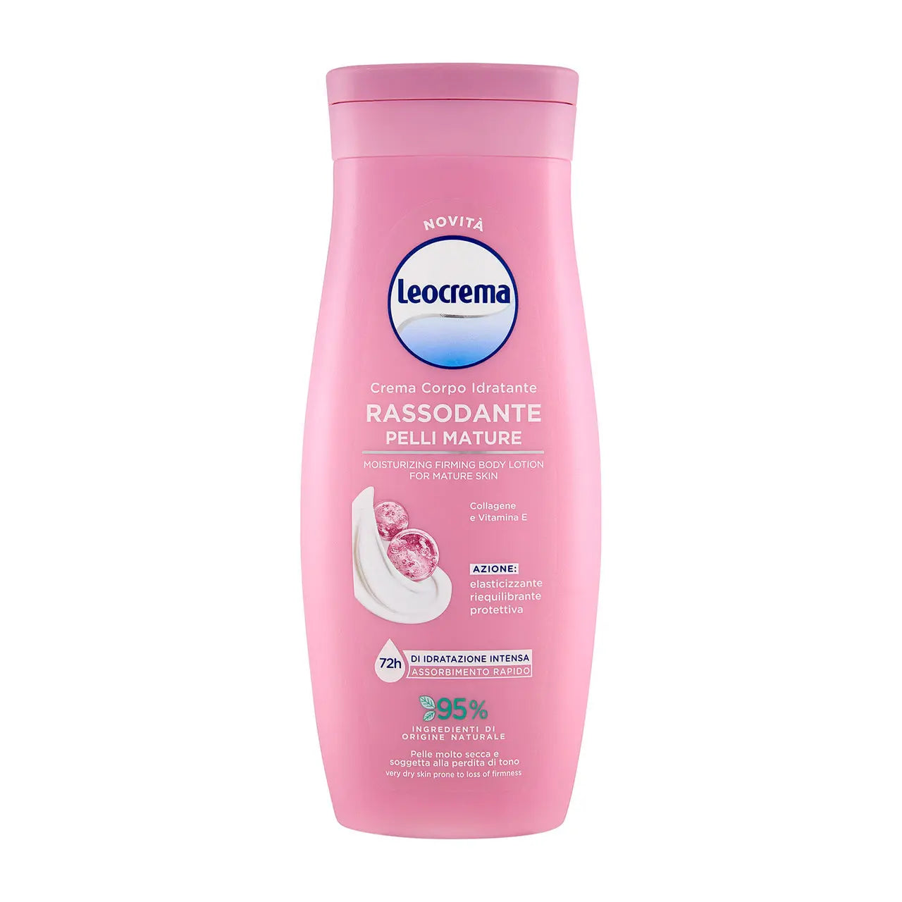 LEOCREMA CR.COR.PELLI MAT.M250