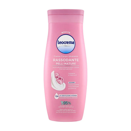 LEOCREMA CR.COR.PELLI MAT.M250