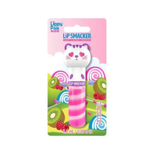 LIPPY PALS SWIRL GLOSS KITTEN
