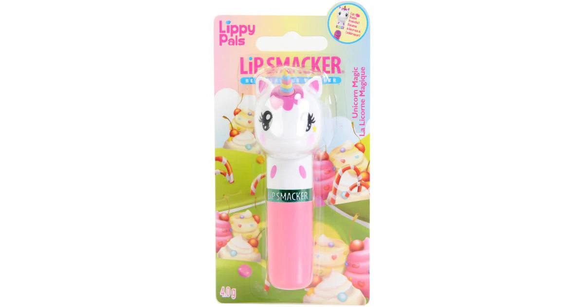 LIPPY PALS UNICORN