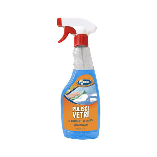 LUBEX LAVAVETRO 500ML