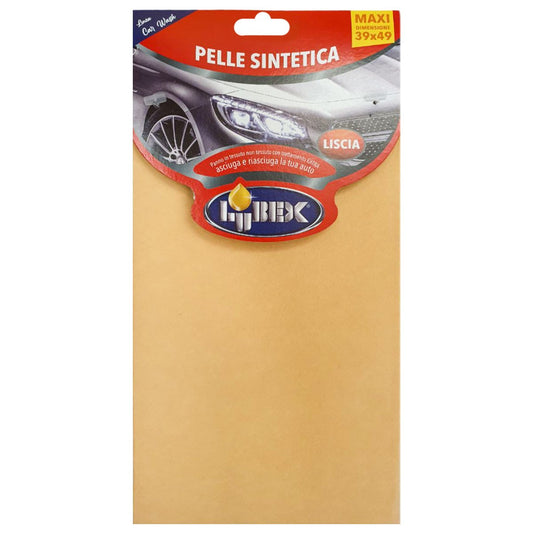 LUBEX PELLE SINTETICA LISCIA