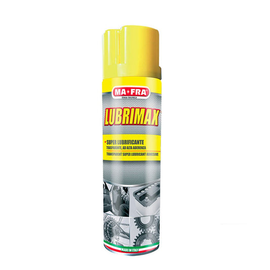 LUBRIMAX SPRAY 500 ML MAFRA