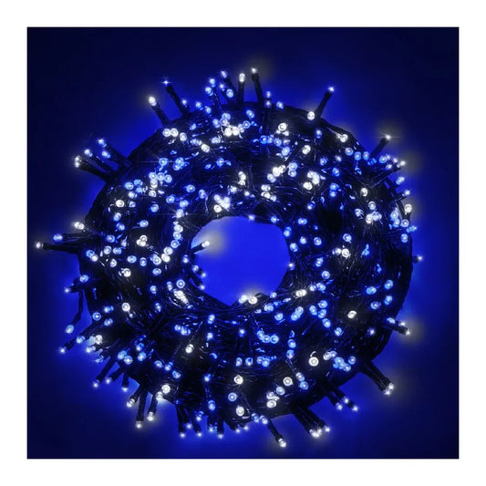 180LED LUCE BIANCOBLU 31V