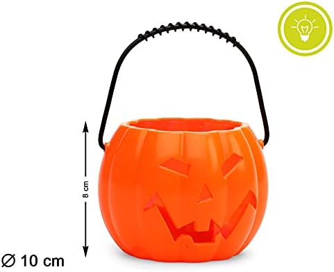 M.  ZUCCA  10CM  LUCE