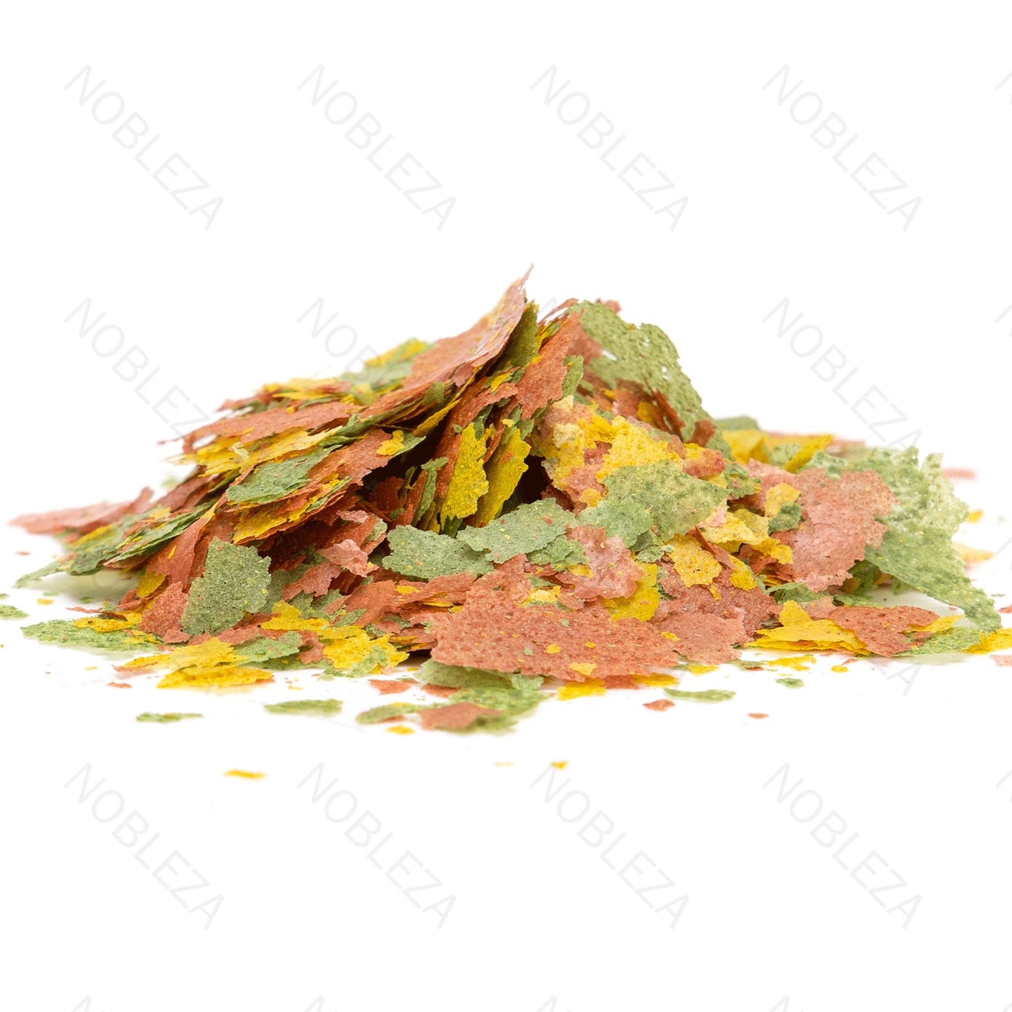 MANGIME IN FIOCCHI PER PESCI TROPICALI(16G)