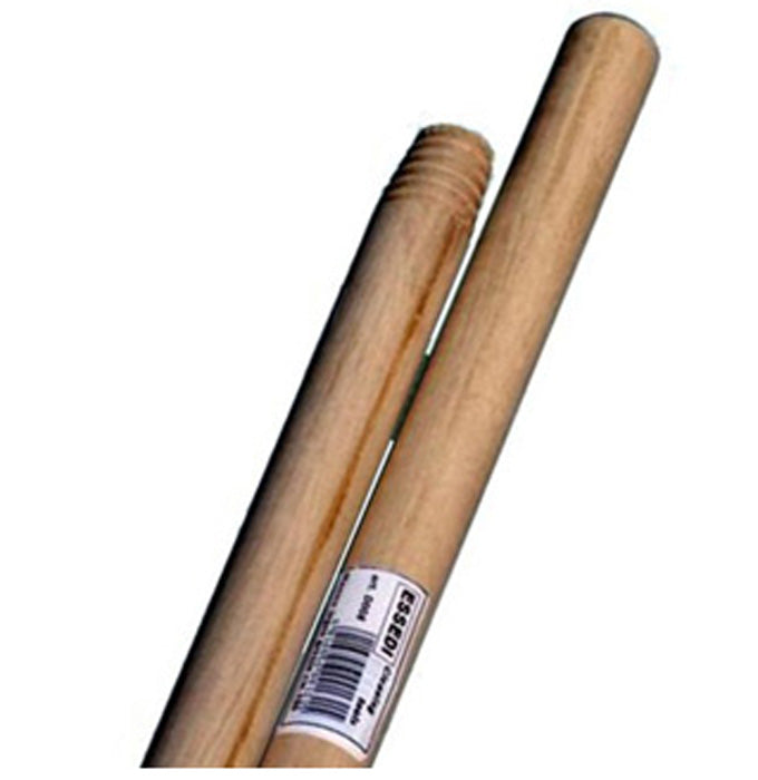 **MANICO LEGNO 150CM GREZZO