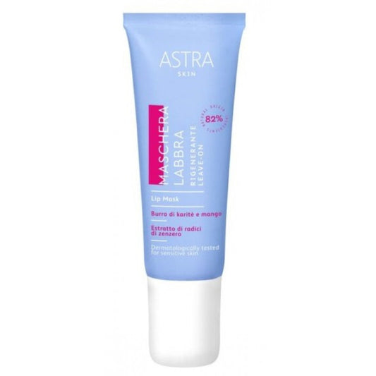 MASCHERA LABBRA RIGENERANTE