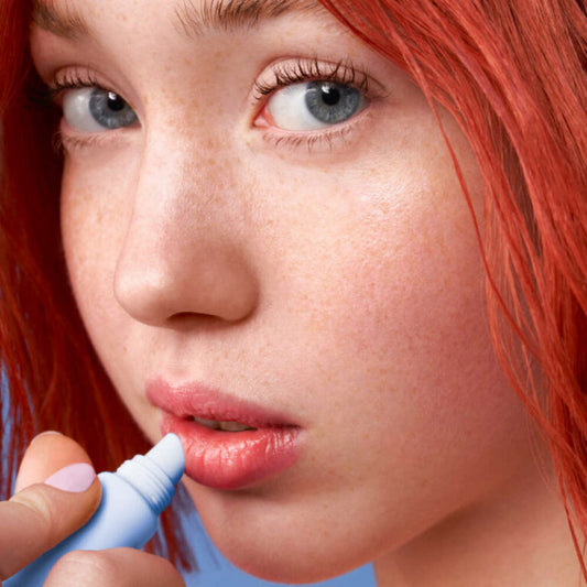 MASCHERA LABBRA RIGENERANTE