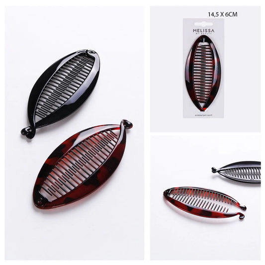 MELISSA FERMACAPELLI  6X14.5CM