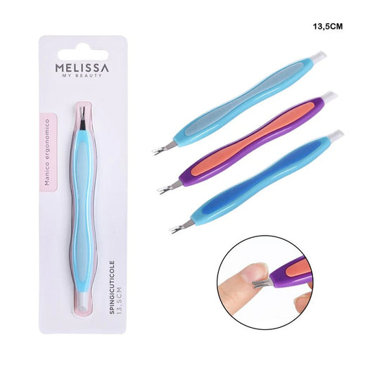 MELISSA SPINGI CUTICOLE 13.5CM