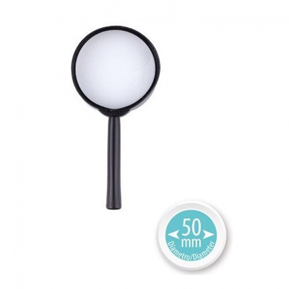 MP LENTE DI INGRANDIMENTO 50MM