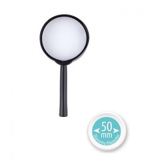 MP LENTE DI INGRANDIMENTO 50MM