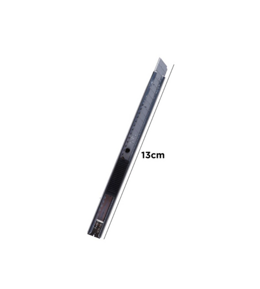 MP TAGLIERINA METALLICA RETRATTILE 2PZ LAMA 9MM