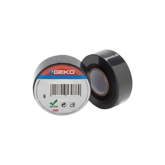 NASTRO ISOLANTE MM 50 X 25 M NERO TERMO   ETI SUP IN TORRE 4