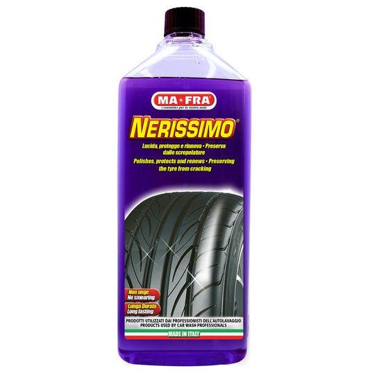 H0772 NERISSIMO LUC. GOMME 100
