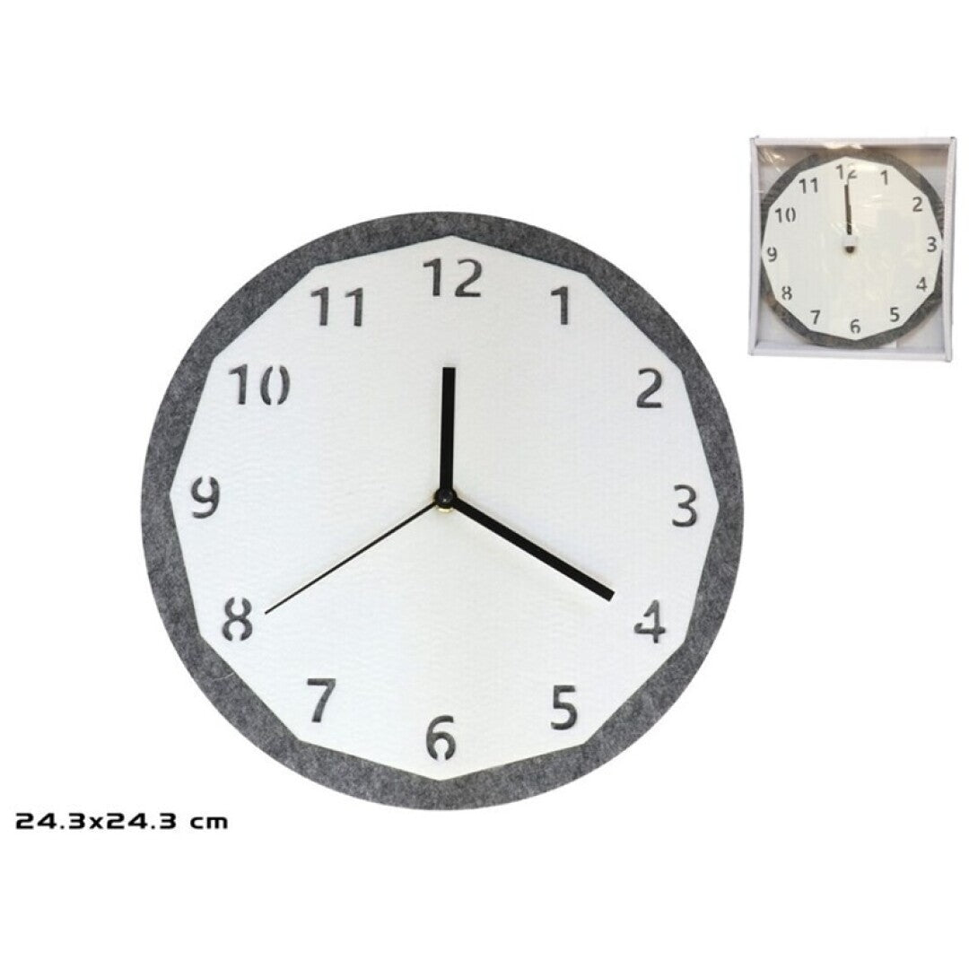 OROLOGIO MURO