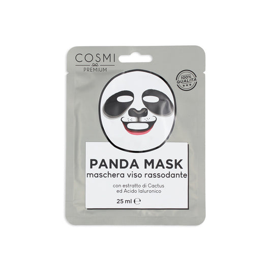 COSMI MASCHERA VISO PANDA 25 ML
