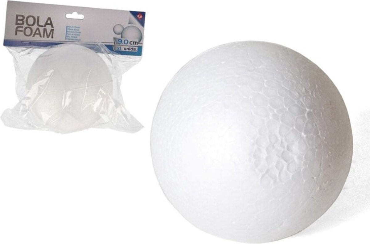 DB042 PALLA FOAM X1 9CM